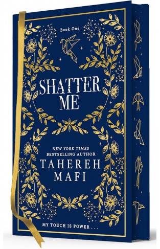 Shatter Me